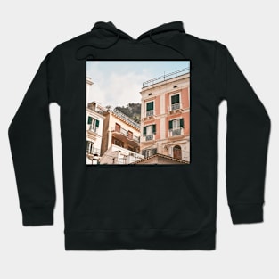 Amalfi Coast V Hoodie